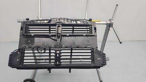 Panel Frontal Ford Focus TITANIUM 120CV 88KW