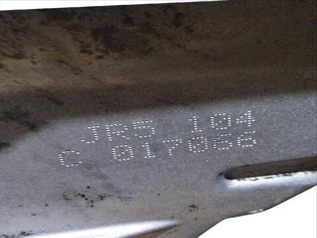 Caja Cambios Renault Scenic 1.6 JM0C JM0J JM1B) JM0/1_)