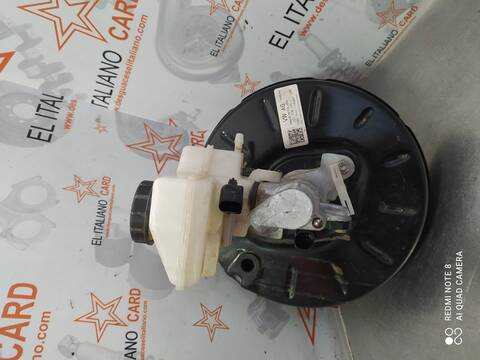 Foto 2ª: Servofreno Seat Ibiza 1.6 TDI 115CV 85KW [DGT] (2017)