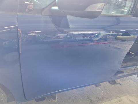 Puerta Delantera Izquierda Mercedes Citan 110 CDI STANDARD 420.723) 95CV 70KW