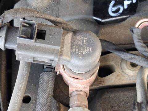 Foto 2ª: Motor Completo Volkswagen Polo 1.6 TDI 90CV 66KW [CAYB] (2010)