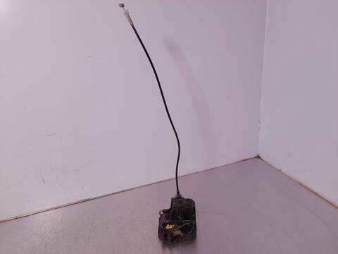Foto 1ª: Cerradura Puerta Delantera Izquierda Renault Scenic 2.0 16V DYNAMIQUE 139CV 102KW JA..) [F4R C7] (2002)