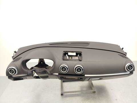 Foto 2ª: Kit Airbag Audi A3 2.0 TDI 150CV 110KW [CRLB] (2015)