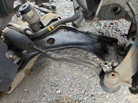 Brazo Suspension Delantero Derecho Citroen C4 ORIGINS PICASSO 131CV 96KW