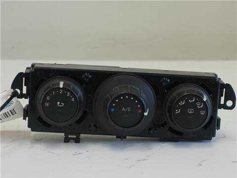 Foto 1ª: Mando Climatizador Mercedes Citan 1.5 108/109/111 CDI LARGO 415.703) 95CV 70KW [K9K U8] (2021)