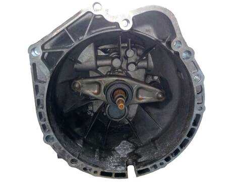 Foto 2ª: Caja Cambios Bmw Serie 5 520 G I E60) (2001)