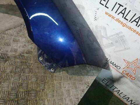 Foto 3ª: Aleta Delantera Derecha Skoda Octavia ACTIVE BERLINA 105CV 77KW [BXE] (2009)