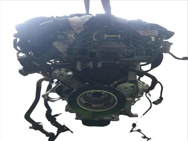 Foto 3ª: Motor Completo Opel Mokka 1.2 76) (2020)