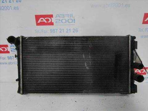 Foto 1ª: Radiador Motor Lancia Y 1.3 JTD 70CV 51KW [188 A9.000] (2005)