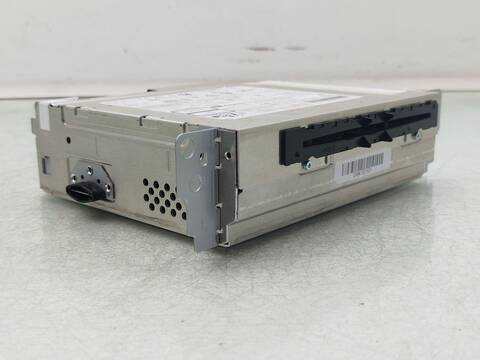 Sistema Audio Radio CD Bmw X1 SDRIVE 18 D 150CV 110KW