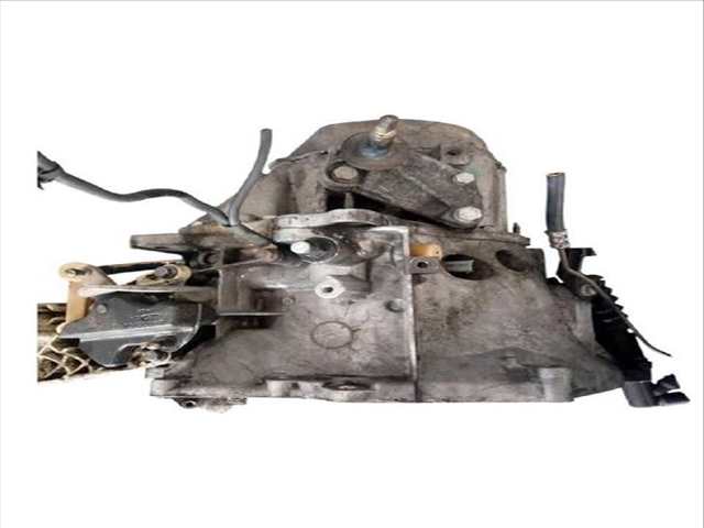 Caja Cambios Citroen C4 1.6 HDI
