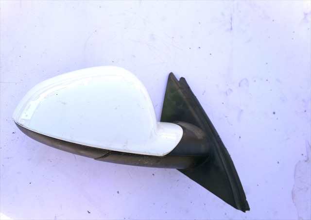 Foto 2ª: Retrovisor Derecho Opel Insignia 2.0 CDTI 2008-2013 [A20DTH] (2011)
