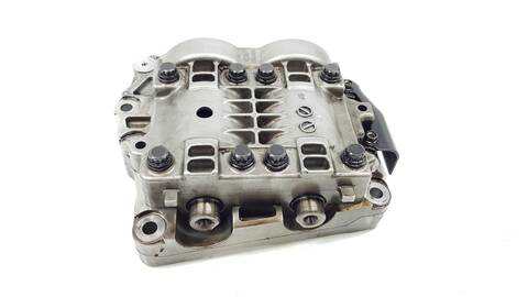 Foto 3ª: Bomba de Aceite Toyota Rav4 2.2 TD 136CV [2ADFTV] (2005)
