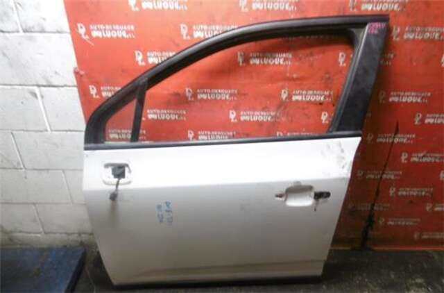 Puerta Delantera Izquierda Chevrolet Orlando 2.0 LT [2.0 LTR. - 96 KW DIESEL CAT]