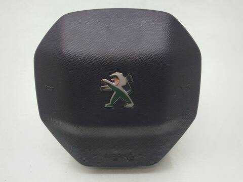 Foto 2ª: Kit Airbag Peugeot 3008 1.2 THP/ PURETECH 130 MRHNSM MRHNSU MRHNSJ MRHNYW ... 131CV 96KW [HNY (EB2DTS)] (2017)