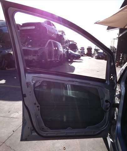 Foto 2ª: Puerta Delantera Izquierda Mercedes Clase B 200 2.0 CDI W245,2005-2008 [640941] (2006)