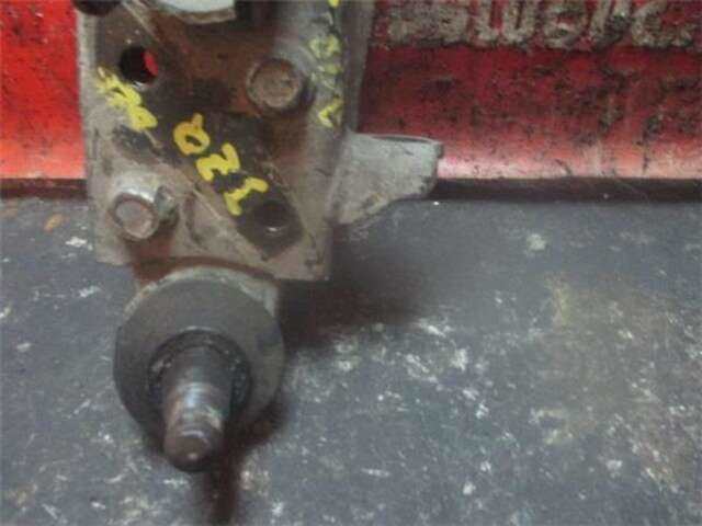 Foto 2ª: Brazo Suspension Delantero Izquierdo Hyundai H1 2.5 TD [D4BF]