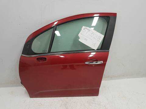 Puerta Delantera Izquierda Citroen C3 SX