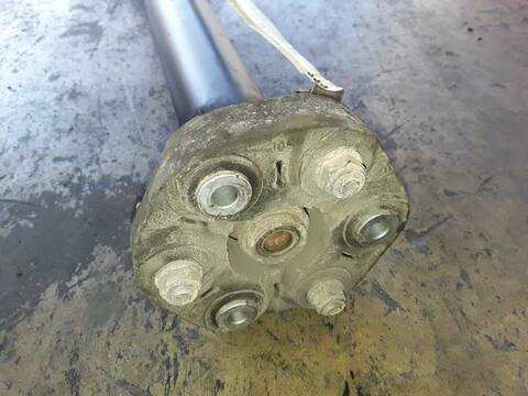 Foto 2ª: Transmision Central Bmw Serie 3 315 320D 2.0 16V DIESEL 163CV (2007)