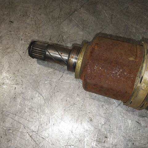 Foto 4ª: Transmision Delantera Izquierda Dacia Dokker ESSENTIAL 75CV 55KW [K9K U872] (2018)