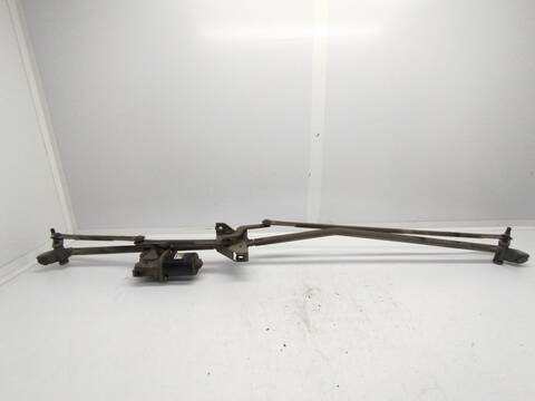 Motor Limpia Delantero Citroen C4 LX BERLINA 88CV 65KW
