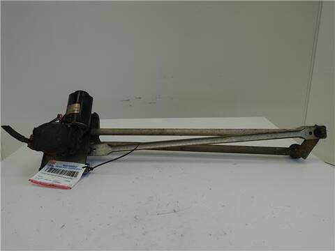 Foto 1ª: Motor Limpia Delantero Fiat Ducato 2.3 JTD 110CV 81KW FURGON [F1AE0481C] (2004)