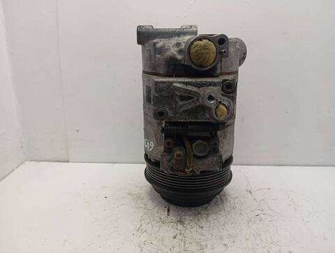 Foto 3ª: Compresor Aire Acondicionado Mercedes Clase C 160 2.3 COMPRESOR CAT BERLINA 193CV 142KW (2000)