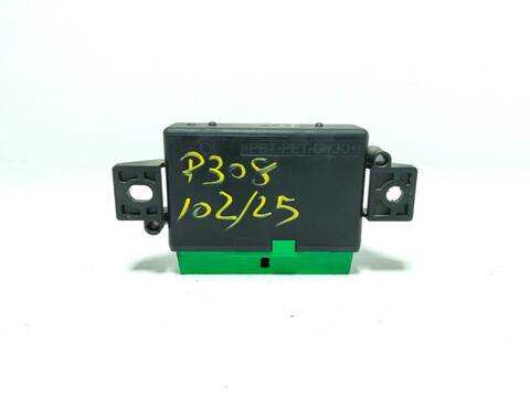 Centralita Motor ECU Peugeot 308 ACTIVE 2 BLUE 150CV
