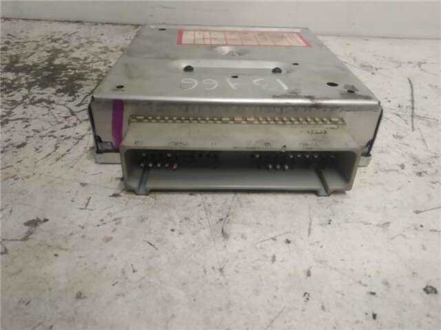Foto 2ª: Centralita Motor ECU Ford Scorpio 2.0 I [NRI]