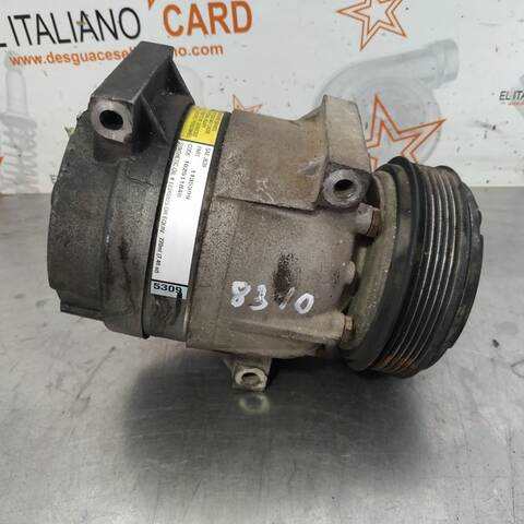 Compresor Aire Acondicionado Renault Scenic 2.0 16V PRIVILEGE 139CV 102KW RX4 JA0)