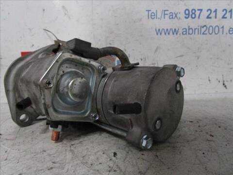 Motor de Arranque Rover Serie 75 2.0 CDT 115CV 85KW