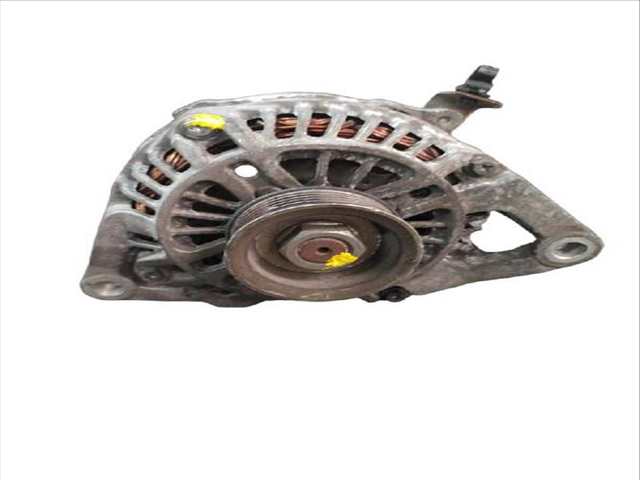 Foto 3ª: Alternador Mazda 3 1.6 BK14) (2003)