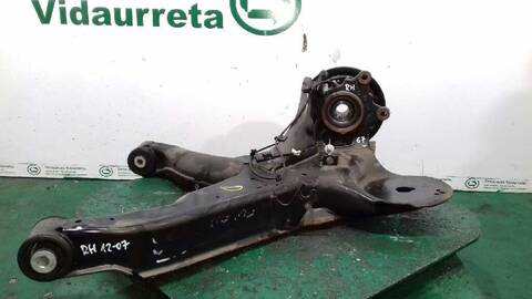 Foto 2ª: Brazo Suspension Trasero Derecho Mercedes Clase V 200 136CV 100KW (2014)