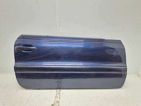 Foto 4ª: Puerta Delantera Derecha Volvo C70 2.4 T 193CV 142KW [B5244T] (2002)