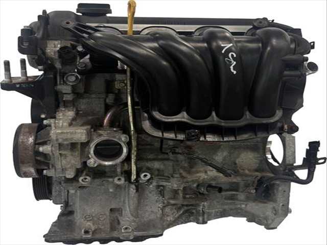 Foto 2ª: Motor Completo Kia Venga 1.6 125 CV 92KW [G4FC]