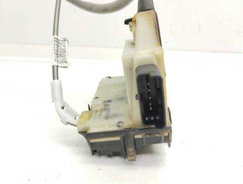 Foto 2ª: Cerradura Puerta Delantera Derecha DS 4 BASIS 120CV 88KW [BH01] (2017)