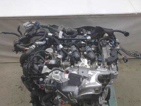 Motor Completo Dacia Duster TCE 130 EXPRESSION 113CV 83KW