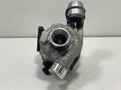 Foto 2ª: Turbocompresor Hyundai i30 D4FB (2009)
