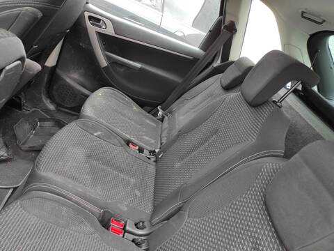 Asientos Traseros Citroen C4 9HZ PICASSO