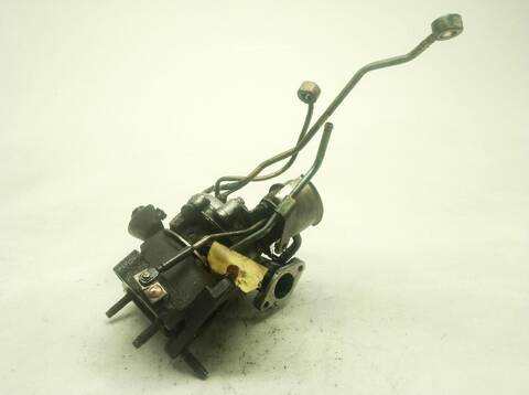 Turbocompresor Nissan Almera VERSION INDEFINIDA