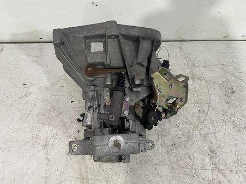 Foto 3ª: Caja Cambios Fiat Doblo 1.9 D ACTIVE 05.2004 ) 63CV [223A6000] (2001)