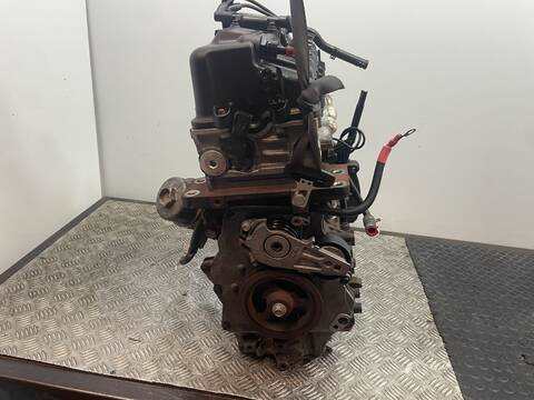 Foto 2ª: Motor Completo Bmw Mini W10B16AA (2005)