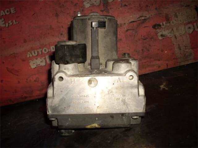 Foto 3ª: Abs Mercedes Clase E 180 E 290 TURBO-D (210.017) [OM 602.982]