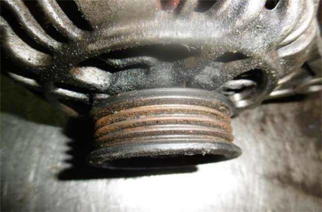 Foto 3ª: Alternador Hyundai Coupe 2.0 [G4DF]