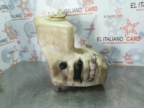 Deposito Limpiaparabrisas Mercedes Clase S 220 400 CDI 220.028) BERLINA 250CV 184KW