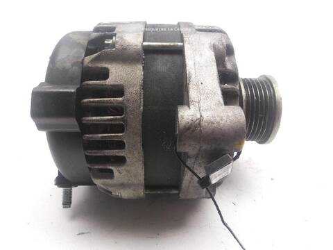 Foto 3ª: Alternador Opel Antara 2.2 CDTI [A 22 DM] (2006)