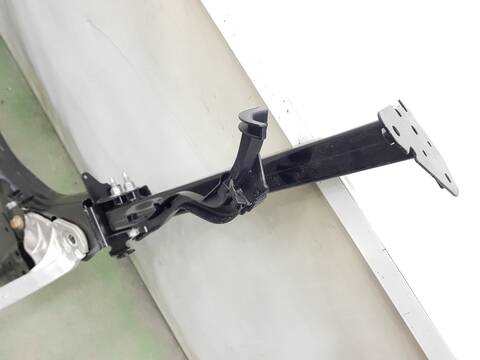Foto 2ª: Puente Delantero Renault Arkana TECHNO