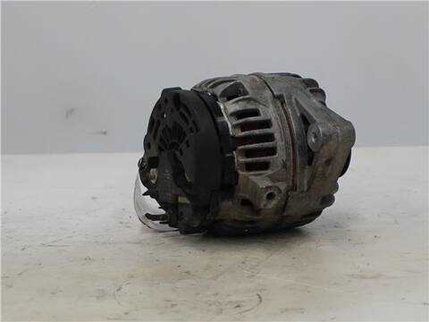 Foto 2ª: Alternador Opel Astra 1.6 16V BERLINA 101CV 74KW [Z 16 XE] (2001)