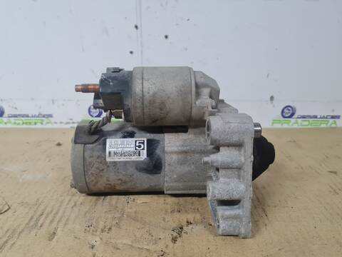 Motor de Arranque Citroen C3 COLLECTION 68CV 50KW