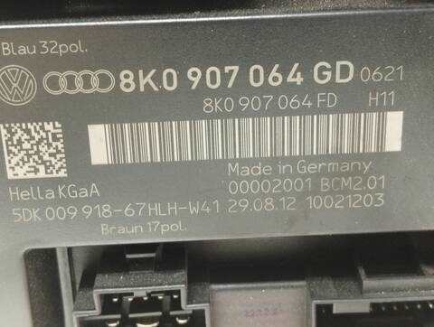 Foto 3ª: Centralita Motor ECU Audi A5 3.0 V6 24V TDI COUPE 245CV 180KW [CDUC] (2012)